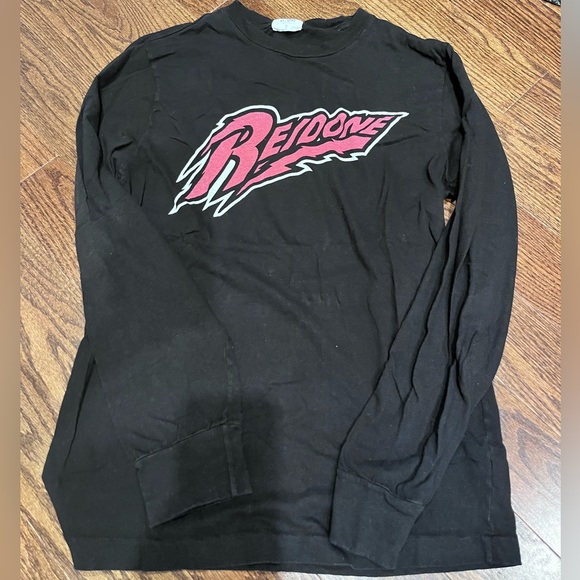 RE/DONE Stardust printed cotton jersey t-shirt - size XS - Picture 5 of 5